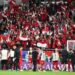 Penonton Timnas Indonesia