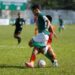 Penyerang PSMS Masuk Nominasi Best XI Pemain Liga 2 2 Penyerang sayap kiri PSMS Medan, Ikhsan Chan