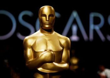 Piala Oscar