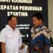 Sumut Anggarkan Rp370 Miliar Percepat Penurunan Stunting 2 Pj Gubernur Sumut, Hassanudin, usai mengikuti rapat evaluasi pencapaian target prevalensi stunting bersama TPPS yang dipimpin Wakil Presiden Ma’ruf Amin, di Istana Wapres, Jakarta, Selasa (19/3/2024)