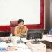 Pemprov Sumut Optimis Inflasi Tetap Terjaga 2 Rakor Pengendalian Inflasi Daerah Bersama Menteri Dalam Negeri, Tito Karnavian