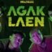 Top! Agak Laen Jadi Film Indonesia Pertama Tayang di Amerika Tahun Ini 2 Poster film Agak Laen