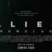 Film Alien: Romulus Tayang di Bioskop Agustus 2024 2 Poster film Alien: Romulus