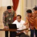 Presiden Jokowi Lapor SPT Tahunan 2 Presiden Lapor SPT Tahunan