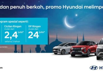 Program Spesial dari Hyundai. (Ist)