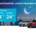 Program Spesial dari Hyundai. (Ist)