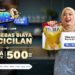 Ilustrasi THR Ramadan Bersama Blibli