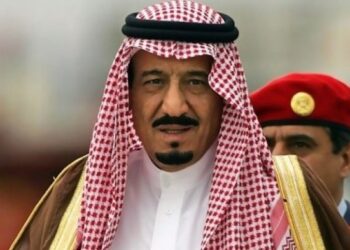 Raja Arab Saudi, Salman bin Abdulaziz