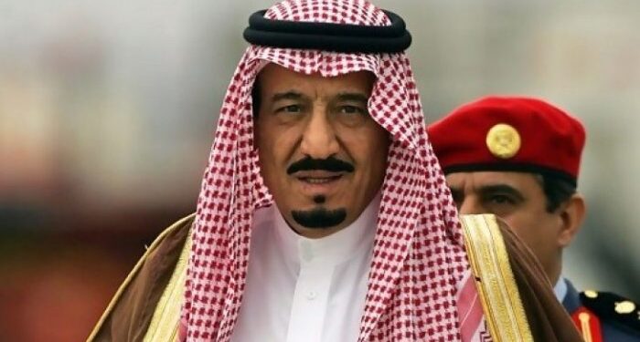 Sambut Ramadan, Raja Salman Serukan Dunia Setop Kebrutalan Israel 1 Raja Arab Saudi, Salman bin Abdulaziz
