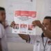Hasil Rekapitulasi KPU, Prabowo-Gibran Menang Telak di 3 Provinsi Ini 2 Ilustrasi real count Pemilu 2024 di KPU