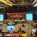 Rekapitulasi 27 Kabupaten/Kota di Sumut Rampung, 6 Lagi Belum Masuk 2 Rekapitulasi kabupaten/kota di Sumut