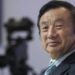 Kisah Ren Zhengfei Bangun Perusahaan Raksasa Huawei 2 Ren Zhengfei