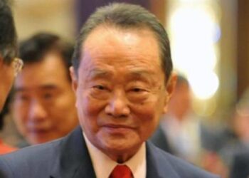 Robert Kuok