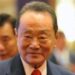 Konglomerat Malaysia Robert Kuok Beli Mal di Singapura Rp6,28 Triliun 2 Robert Kuok