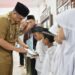 Tingkatkan Silaturahmi, Wali Kota Medan Safari Ramadan ke Masjid Al Mustaqim 2 Wali Kota Medan, Bobby Nasution melakukan Safari Ramadan ke Masjid Al Mustaqim, Kecamatan Medan Helvetia