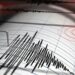 Gempa Dangkal M6,7 di Palu Dipicu Sesar Sausu, Warga Diimbau Tetap Tenang 2 Alat perekam gempa, Seismograf