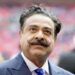 Pengusaha muslim Amerika Serikat, Shahid Khan