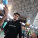 Skuad Garuda Bertolak ke Vietnam 2 Skuad Garuda sebelum bertolak ke Vietnam.