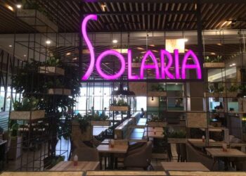 Solaria