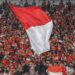 Indonesia vs Vietnam Besok Butuh Dukungan Penuh Suporter 2 Suporter Timnas Indonesia