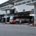 Segera Direvitalisasi, Menhub Cek Terminal Giwangan Yogyakarta 2 Terminal Giwangan Yogyakarta.