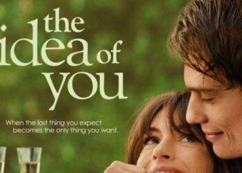 The Idea of You