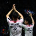 'The Minions' Marcus Fernaldi Gideon/Kevin Sanjaya