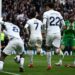 Klasemen Liga Inggris: Manchester United Kian Jauhi 5 Besar 2 Tottenham Hotspur saat melawan Luton Town, Sabtu (30/3/2024).