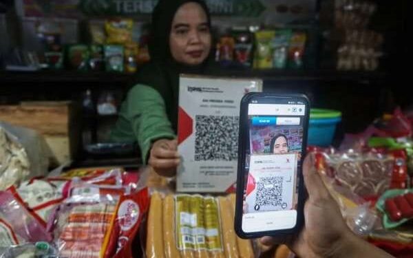 Perluas Akses Pasar, UMKM Perempuan Didorong Go Digital 1 Ilustrasi UMKM Go Digital.
