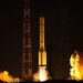 Rudal Jelajah Masuki Wilayahnya, Polandia Tuntut Penjelasan Rusia 2 Uji coba peluncuran rudal balistik antarbenua Yars di lapangan antariksa Plesetsk Cosmodrome, Rusia.