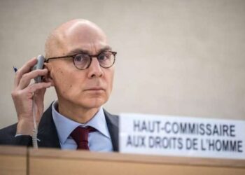 Volker Turk