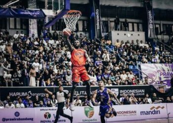 Pelita Jaya Jakarta dan Prawira Harum Bandung akan berkompetisi pada BCL Asia 2024