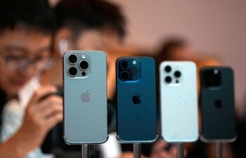 iPhone