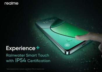 realme 12+