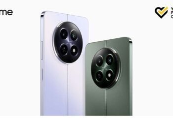 realme 12 Series 5G