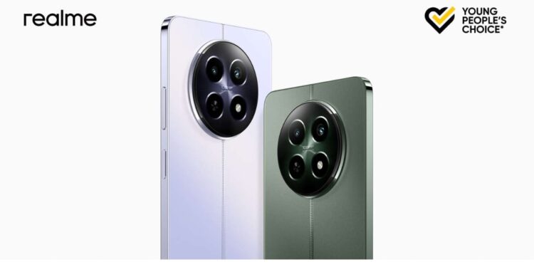 realme 12 Series 5G