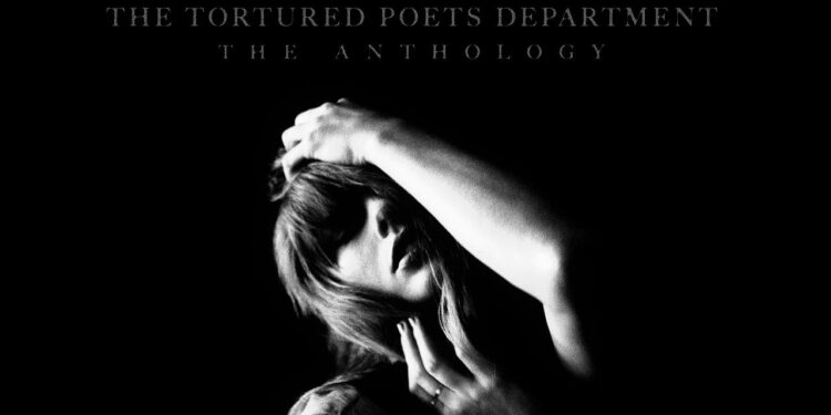 The Tortured Poets Department Taylor Swift Kembali Nomor 1 di Billboard 200 1 Album baru Taylor Swift yang bertajuk The Tortured Poets Department.
