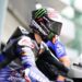 Trek Favorit, Rins Bertekad Ulangi Kemenangan di MotoGP Amerika 2 Alex Rins