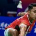 Begini Evaluasi Pelatih Usai Ginting Tersingkir di Babak Awal IO 2024 2 Pebulu tangkis tunggal putra Indonesia, Anthony Sinisuka Ginting.