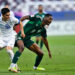 Kalahkan Arab Saudi, Uzbekistan Ketemu Indonesia di Semifinal Piala Asia U-23 2 Laga perempatfinal Piala Asia U-23 antara Uzbekistan vs Arab Saudi, di Khalifa International Stadium, Jumat (26/4/2024) malam WIB.