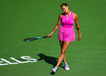 Aryna Sabalenka