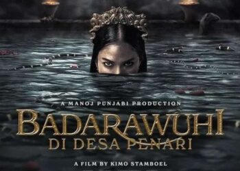 Badarawuhi di Desa Penari