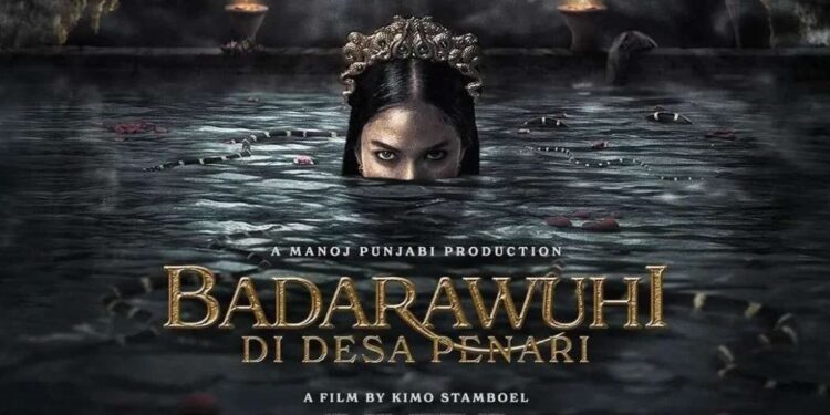 Badarawuhi di Desa Penari