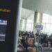 Bandara Sam Ratulangi, Manado.