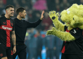 Bayer Leverkusen