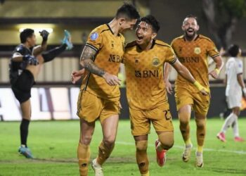 Bhayangkara FC
