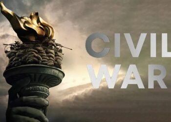 Film Civil War.