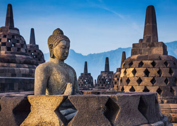 Candi Borobudur