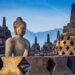 Candi Borobudur Tambah Jam Operasional Selama Libur Lebaran 2 Candi Borobudur