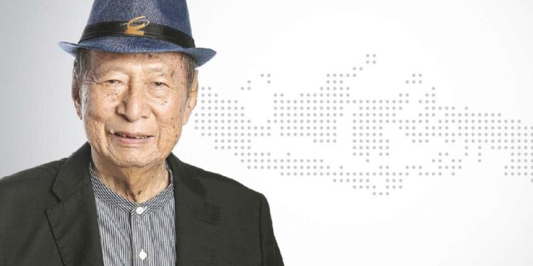 Mengenal Ciputra, Raja Properti Indonesia 1 Ciputra